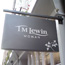TM Lewin London